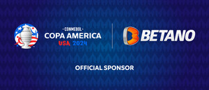 Betano se stalo sponzorem Copa América