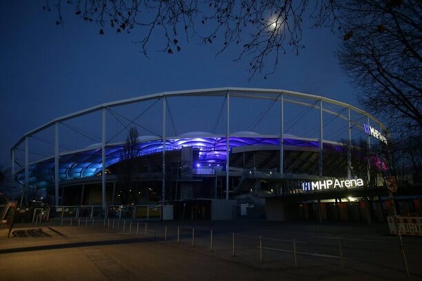 Stadion pro Euro poskytne i Stuttgart