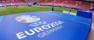 Zápasy Eura 2024 bude hostit také stadion ve Stuttgartu