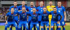 Slovensko se na EURO 2024 pokusí podruhé v historii postoupit do osmifinále ME ve fotbale
