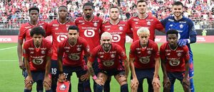 Lille má v týmu celou řadu zajímavých fotbalistů