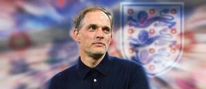 Novým trenérem Albionu je Thomas Tuchel