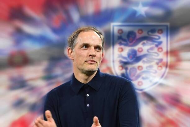 Novým trenérem Albionu je Thomas Tuchel