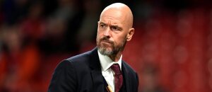 Erik ten Hag