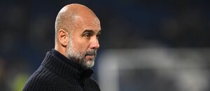 Pep Guardiola prodloužil smlouvu v Man City