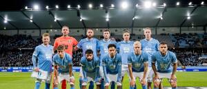 Fotbalisté Malmö FF v Evropské lize 2025–26 Fotbalisté Malmö FF v Evropské lize 2025–26