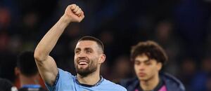 Fotbalisty Manchesteru City čeká těžký soupeř