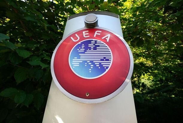 Organizace UEFA sídlí ve švýcarském Nyonu