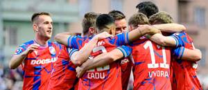 V minulém kole Chance Ligy fotbalisté Viktorie Plzeň vyhráli na půdě Bohemians V minulém kole Chance Ligy fotbalisté Viktorie Plzeň vyhráli na půdě Bohemians