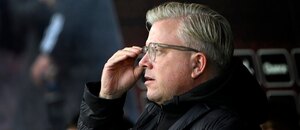 Lars Friis, Sparta - Plzeň 2:4, Chance Liga 2024/25 Lars Friis, Sparta - Plzeň 2:4, Chance Liga 2024/25