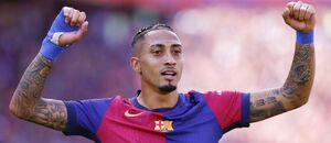 Barcelona, La Liga 202425 Barcelona, La Liga 202425