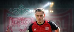 Florian Wirtz jde do Liverpoolu za rekordní peníze Florian Wirtz jde do Liverpoolu za rekordní peníze