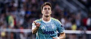 Kenan Yildiz gólem přispěl k výhře Juventusu nad týmem Al-Ain Kenan Yildiz gólem přispěl k výhře Juventusu nad týmem Al-Ain