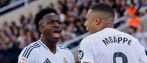 Real Madrid, nejhodnotnější fotbalový klub světa Real Madrid, nejhodnotnější fotbalový klub světa