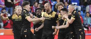 FC Baník Ostrava čekají přípravné zápasy FC Baník Ostrava čekají přípravné zápasy
