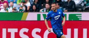 Pavel Kadeřábek se z Hoffenheimu vrací do Sparty Pavel Kadeřábek se z Hoffenheimu vrací do Sparty