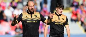 Fotbalisté Baníku se utkají buďto s Legií Varšava nebo s FC Aktobe v rámci předkola Evropské ligy Fotbalisté Baníku se utkají buďto s Legií Varšava nebo s FC Aktobe v rámci předkola Evropské ligy