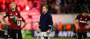 Tomáš Wiesner jde po konci ve Spartě do MLS Tomáš Wiesner jde po konci ve Spartě do MLS