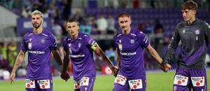 Klub FK Austria Vídeň má historicky nejvíc ligových titulů ze všech týmů v Rakousku Klub FK Austria Vídeň má historicky nejvíc ligových titulů ze všech týmů v Rakousku