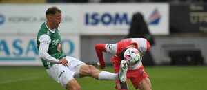 Slavia - Jablonec Slavia - Jablonec
