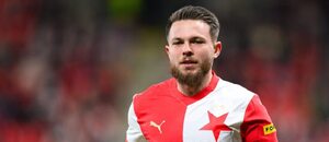 Vasil Kušej v loňském utkání proti Jablonci Vasil Kušej v loňském utkání proti Jablonci