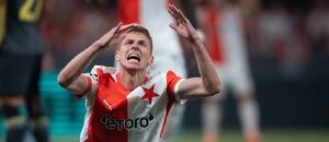 David Douděra u dalšího ze svých kousků David Douděra u dalšího ze svých kousků