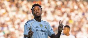 Éder Militão z Realu Madrid Éder Militão z Realu Madrid