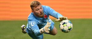 Jindřich Staněk dnes opět bude plnit roli brankářské jedničky Jindřich Staněk dnes opět bude plnit roli brankářské jedničky