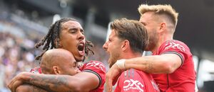 Budou mít fotbalisté Manchesteru důvod k radosti i po dnešním zápase? Budou mít fotbalisté Manchesteru důvod k radosti i po dnešním zápase?