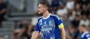 Fotbalisté Olomouce si zahrají Konferenční ligu Fotbalisté Olomouce si zahrají Konferenční ligu