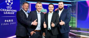 Komentátoři a moderátoři fotbalového vysílání na Nova Sport TV Komentátoři a moderátoři fotbalového vysílání na Nova Sport TV