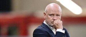 Bude Ivan Hašek příští reprezentační zápas sledovat pouze v televizi Bude Ivan Hašek příští reprezentační zápas sledovat pouze v televizi