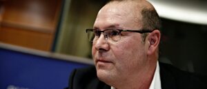Jean-Marc Bosman v roce 2017 Jean-Marc Bosman v roce 2017