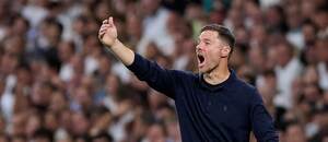 Trenér Realu Madrid Xabi Alonso Trenér Realu Madrid Xabi Alonso