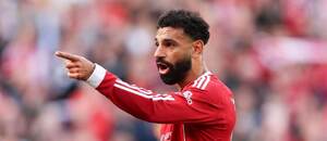 Mohamed Salah je i v této sezoně velkým tahounem Liverpoolu Mohamed Salah je i v této sezoně velkým tahounem Liverpoolu