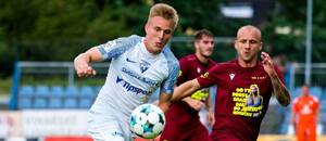 Sporty TV vysílá živě Chance Národní Ligu i dánskou Superligu Sporty TV vysílá živě Chance Národní Ligu i dánskou Superligu