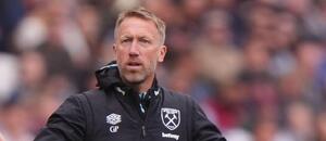 Graham Potter již není manažerem West Hamu, koho místo něj doporučí Křetínský? Graham Potter již není manažerem West Hamu, koho místo něj doporučí Křetínský?