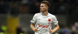 David Douděra nejspíše bude svému týmu chybět David Douděra nejspíše bude svému týmu chybět