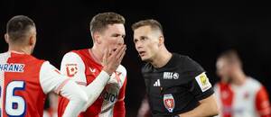 Slavia vs. Zlín dnes v online live streamu Slavia vs. Zlín dnes v online live streamu