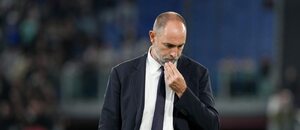 Igor Tudor byl v pondělí odvolán z funkce trenéra Juventusu Igor Tudor byl v pondělí odvolán z funkce trenéra Juventusu